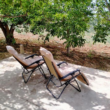 Вилла Casa Molinello Кастелламмаре-дель-Голфо Экстерьер фото