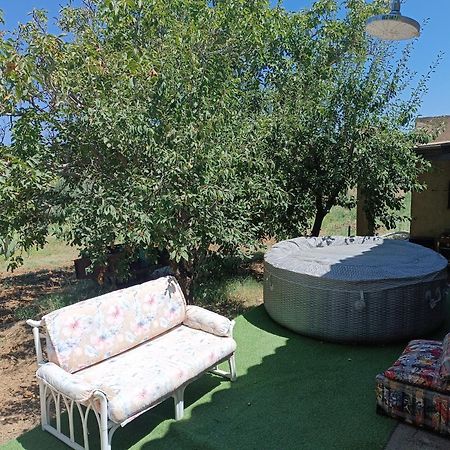 Вилла Casa Molinello Кастелламмаре-дель-Голфо Номер фото