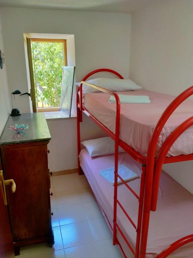 Вилла Casa Molinello Кастелламмаре-дель-Голфо Экстерьер фото