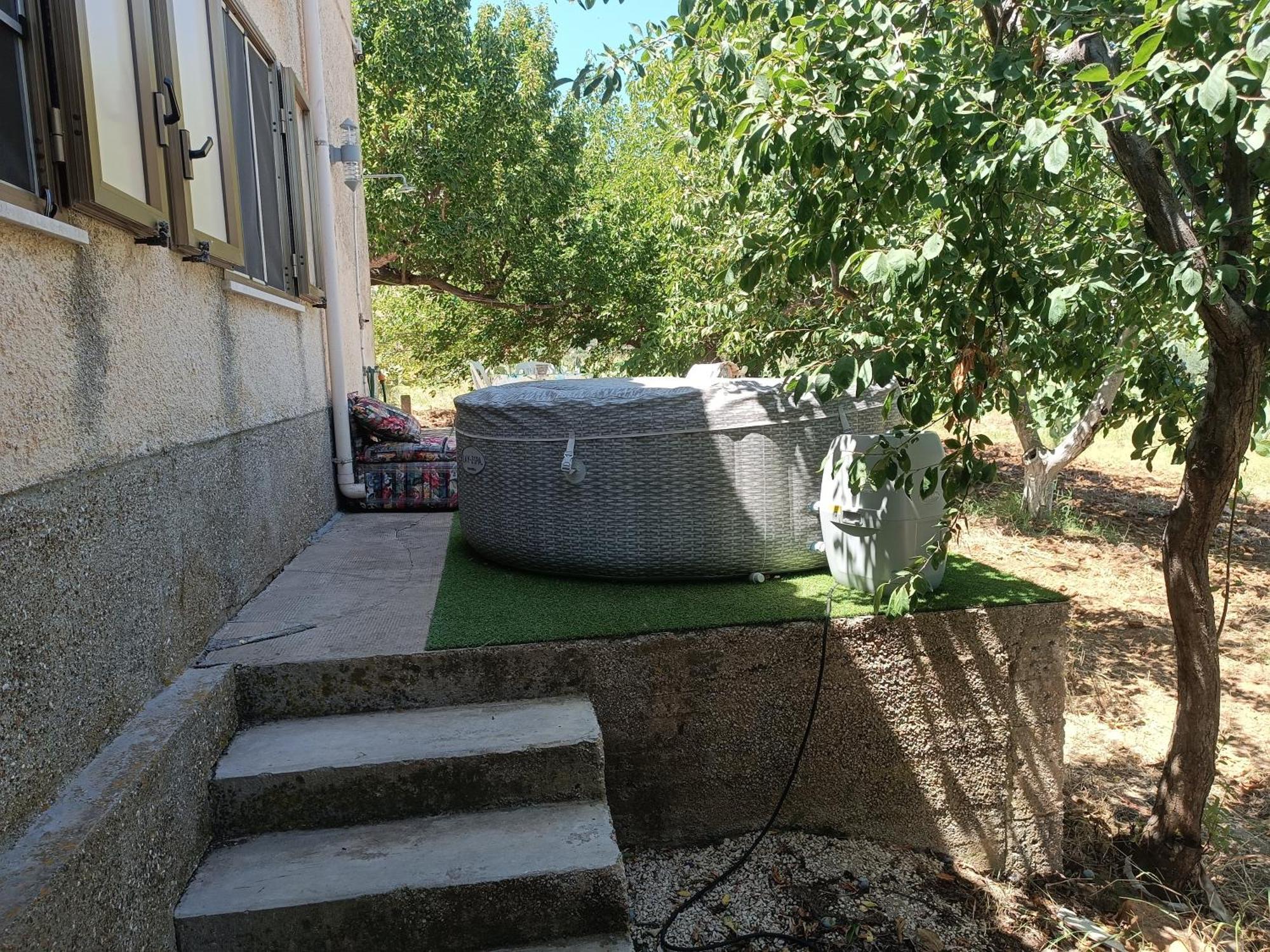 Вилла Casa Molinello Кастелламмаре-дель-Голфо Номер фото
